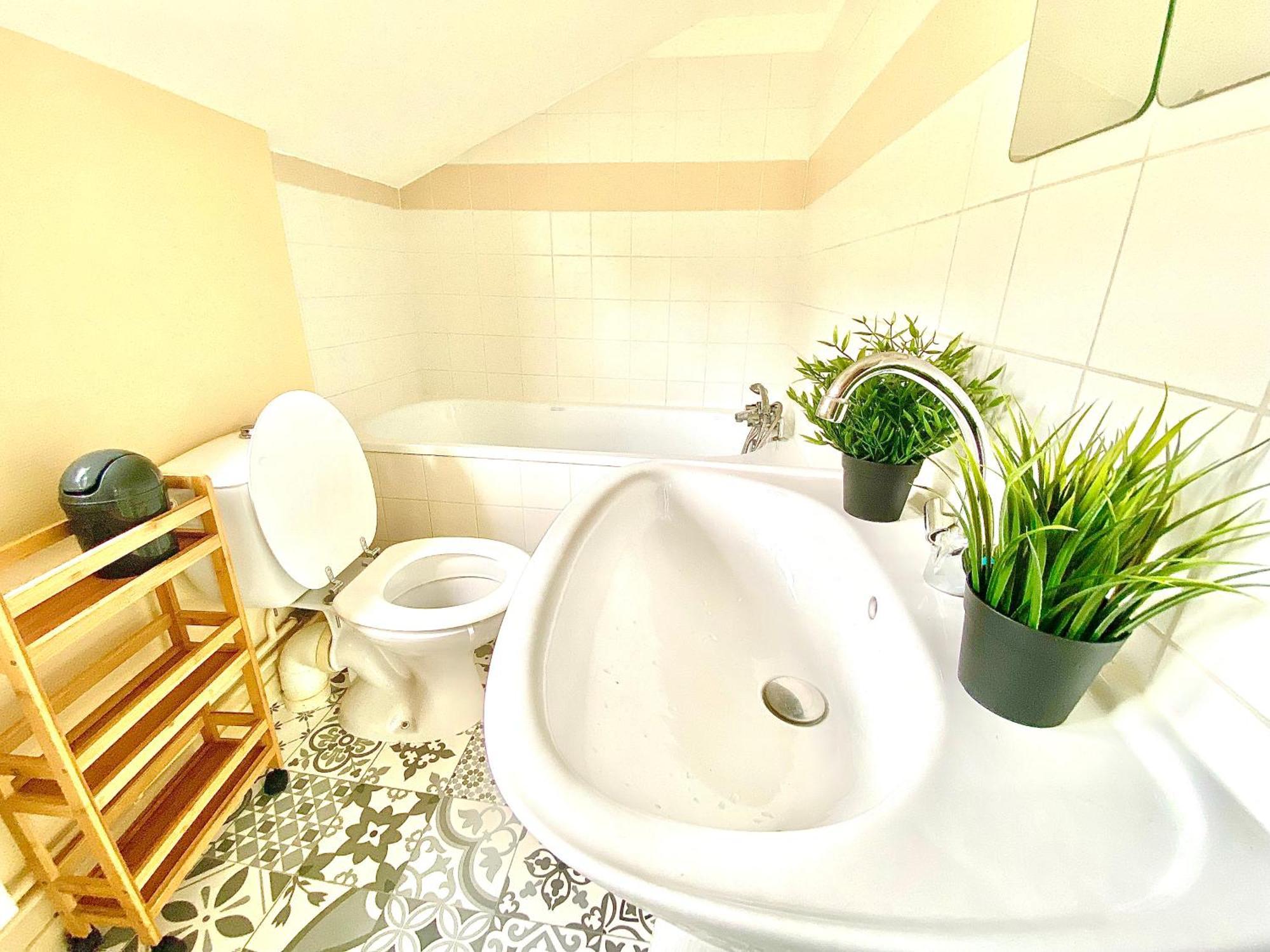 Le Barny Studio Cocooning En Hyper Centre Limoges Esterno foto